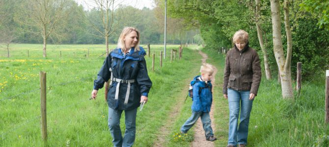 Graafschapspad Hoog Keppel – Doetinchem