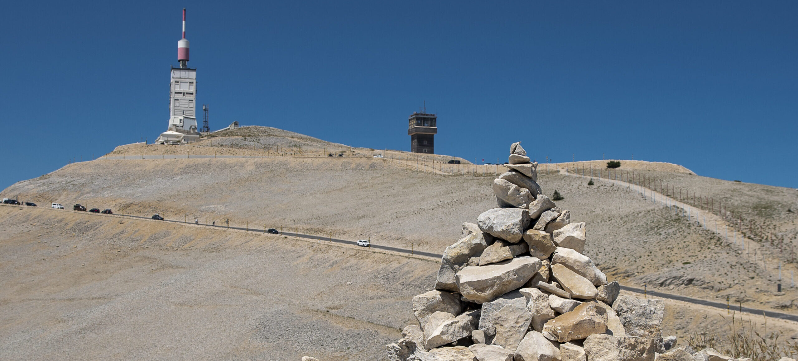 Chalet Reynard – Mont Ventoux