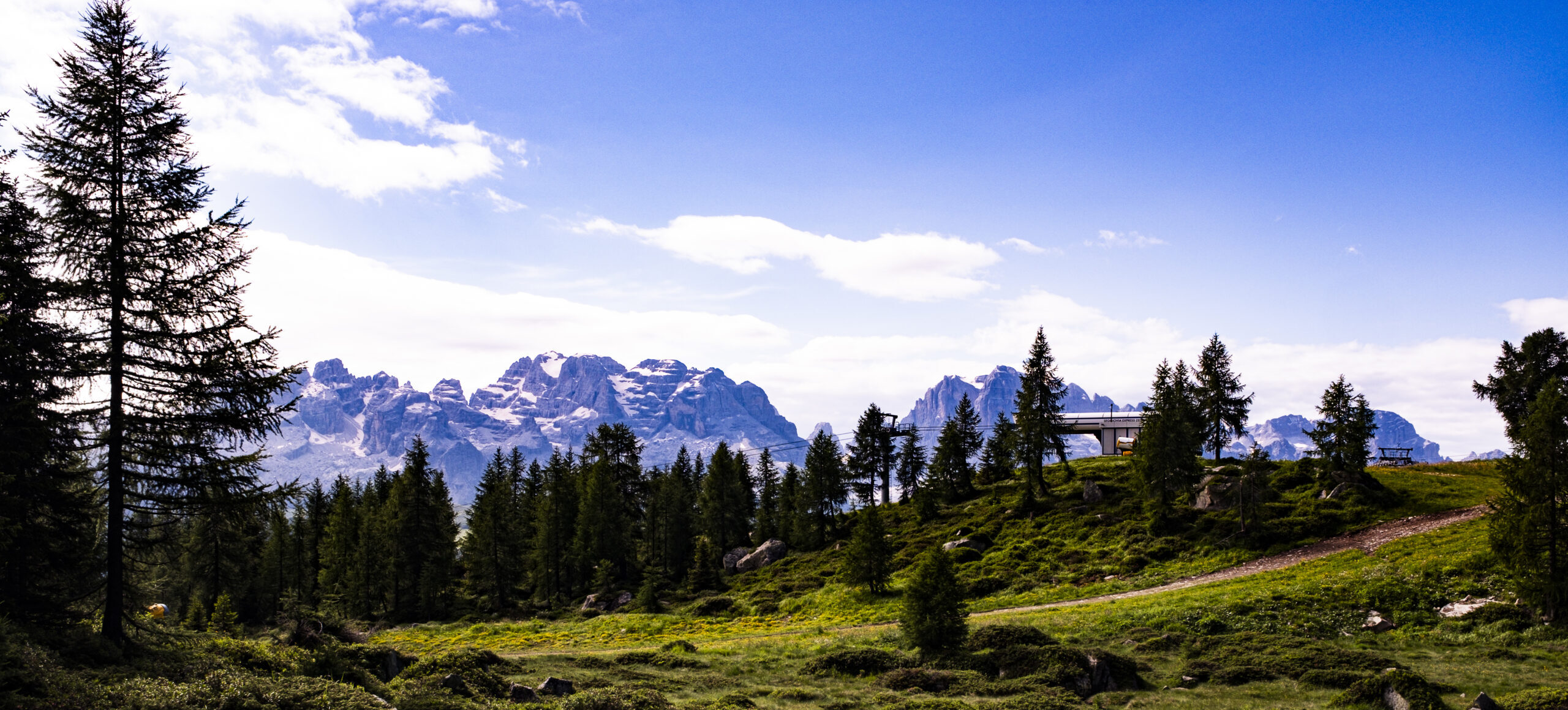 Pradalago – Lago Malghette